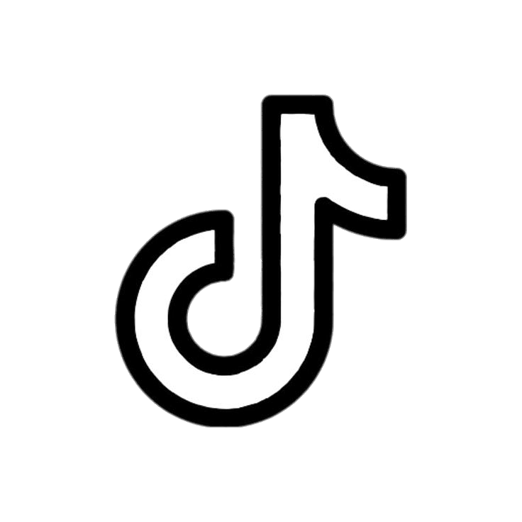 Logo de tiktok
